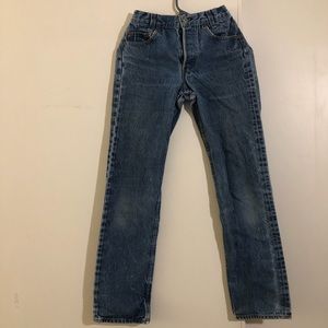 Levi’s jeans